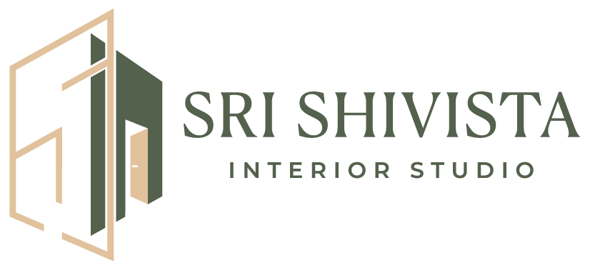 Sri Shivista Interior Logo