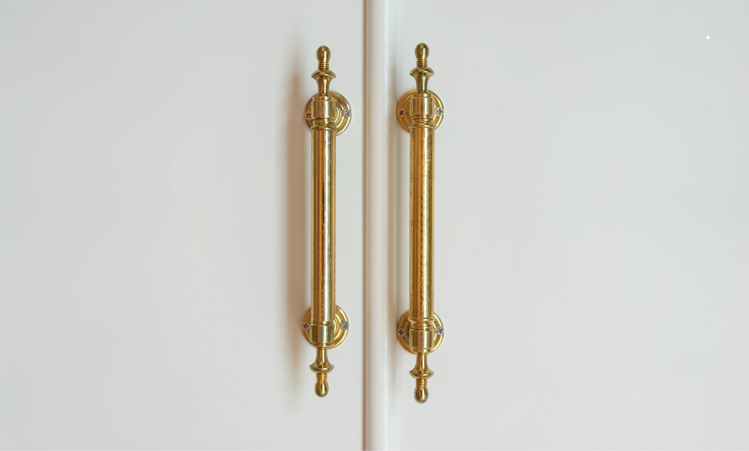 Brass Door Hardware