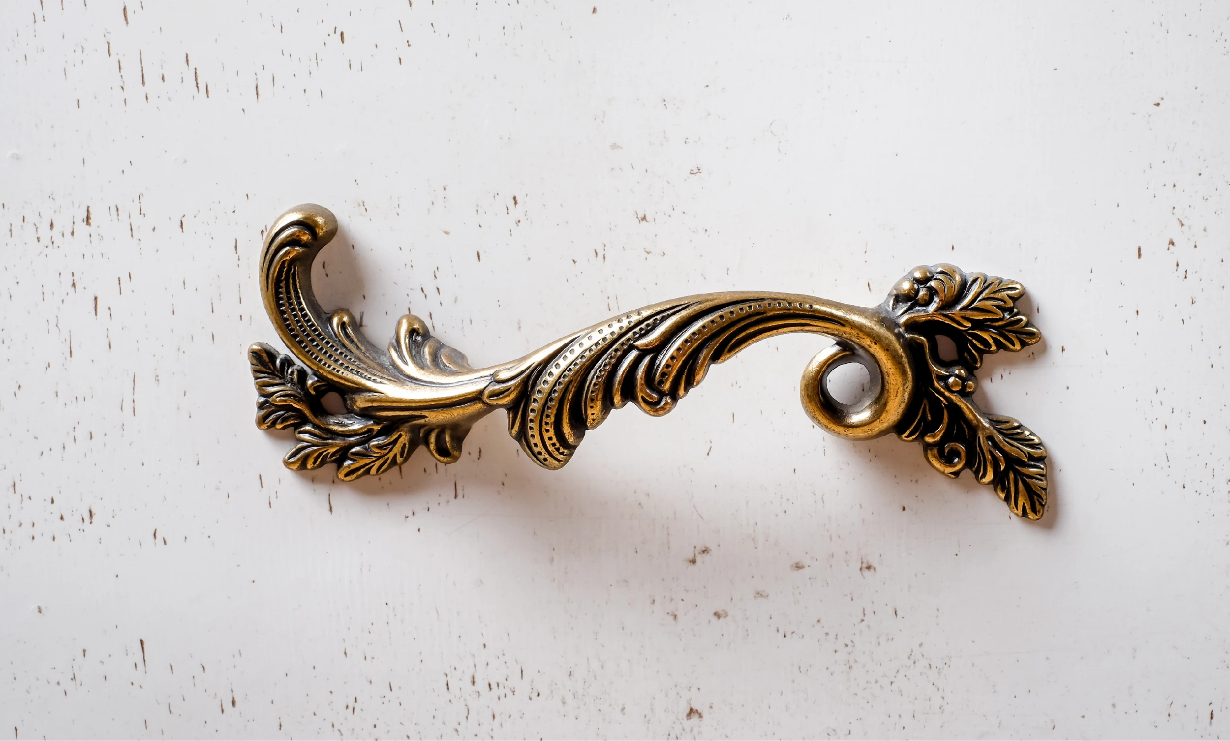 Decorative Hardware